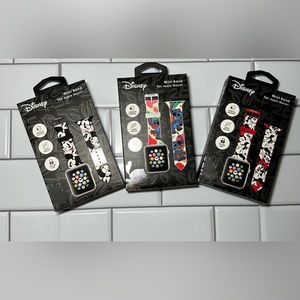 Disney Wrist Watch Band for
APPLE Watch